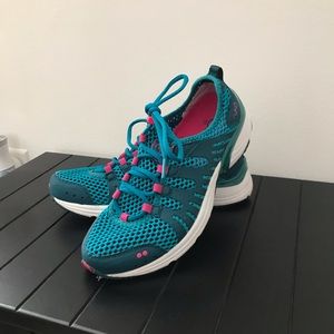 Ryka running shoes
